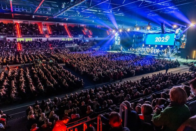 Marszałkowski Koncert Noworoczny