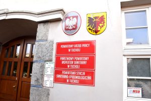 Nabór wniosków refundacja kosztów wyposażenia lub doposażenia stanowiska pracy