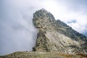 „Dla mnie najpiękniejsze są góry”