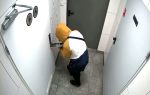 Złodziej został ujęty, grozi mu 10 lat więzienia!