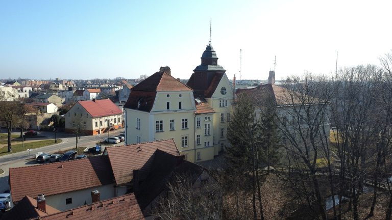 Materiały na XXII sesję Rady Miejskiej w Tucholi