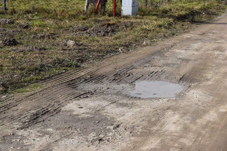 Czereśniowa Kruszka zmieszana ze Śliwkową, słowem… błotny koktajl, jak za dawnych, dobrych lat