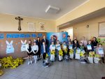 Konkurs powiatowy „Z Matematyką na Ty” – Rywalizacja na najwyższym poziomie