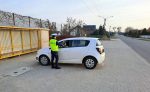 Policyjne działania pn. „Trzeźwy poranek”