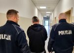 Poszukiwany 48-latek w rękach tucholskich policjantów