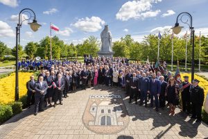 Regionalne Forum Samorządowe Kowal 2025