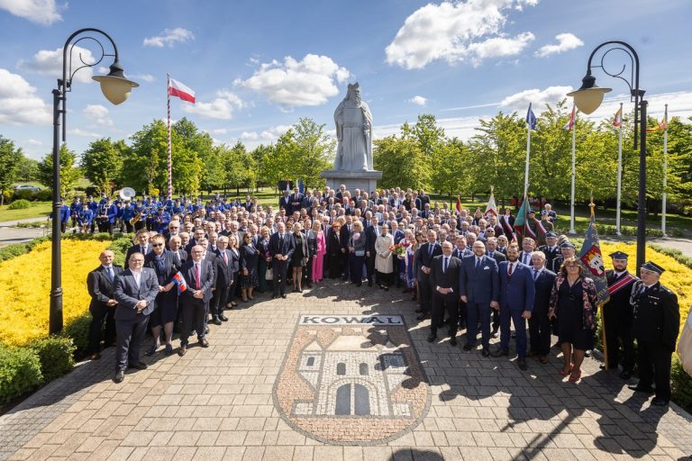 Regionalne Forum Samorządowe Kowal 2025