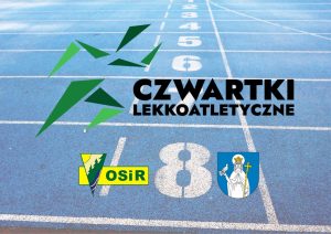 Rusza wiosenna edycja Czwartków Lekkoatletycznych