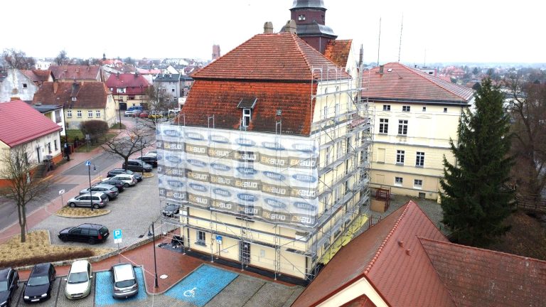 XVI sesja Rady Miejskiej w Tucholi