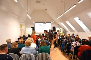 Poszkodowani przez los liczą na instytucję – PEFRON / felieton
