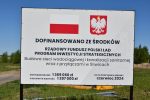 Tucholskie PK realizuje inwestycję w Śliwicach