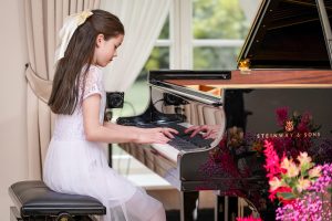 Pierwszy dzień przesłuchań 32. Międzynarodowego Konkursu Pianistycznego już za nami