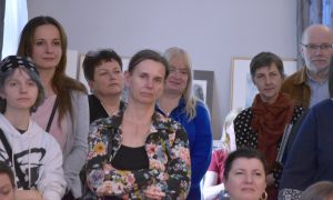 Zakończenie 3. Ogólnopolskiego Pleneru Artystycznego w Małej Komorzy
