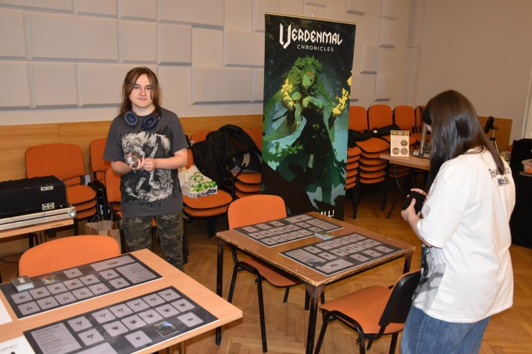 Wizard Games – 6 edycja Tucholskiego konwentu fantastyki