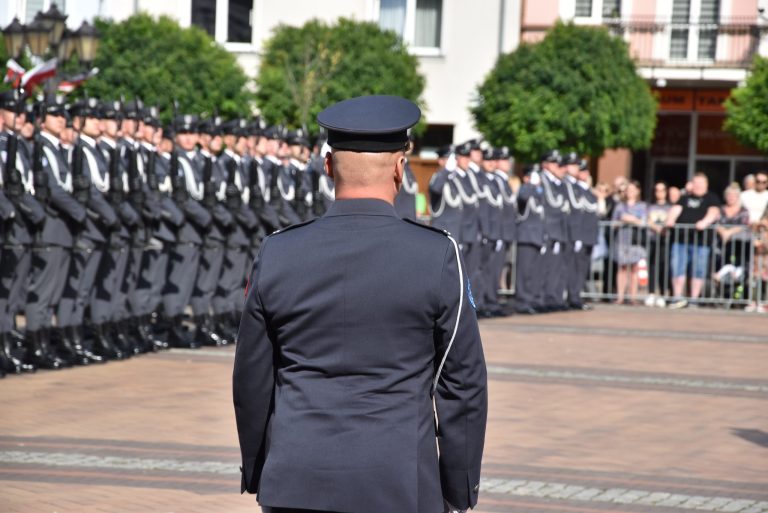 Jednostka przyjmie imię „ZIEMI TUCHOLSKIEJ” – WOJSKO BĘDZIE ŚWIĘTOWAŁO Z TUCHOLANAMI !