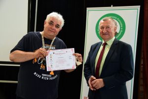 BYSŁAW. Turniej Młody Ratownik