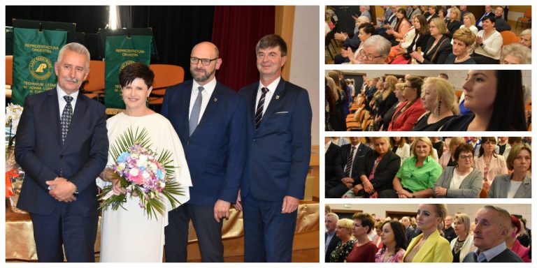 Tucholscy SPÓŁDZIELCY, na posterunku od 80 lat! JUBILEUSZ.