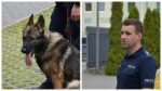 Policjanci dwaj…