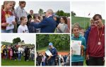XXIII Powiatowe Szkolne Igrzyska Sportowo – Rekreacyjne TUCHOLA 2025