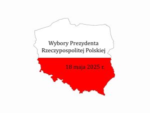 WYBORY PREZYDENTA RP – gdzie głosować?