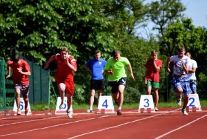 XXIII Powiatowe Szkolne Igrzyska Sportowo-Rekreacyjne