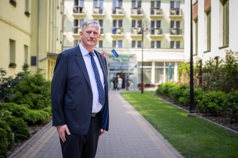 Wywiad tygodnia. Życzliwi ludzie, wyjątkowy mikroklimat