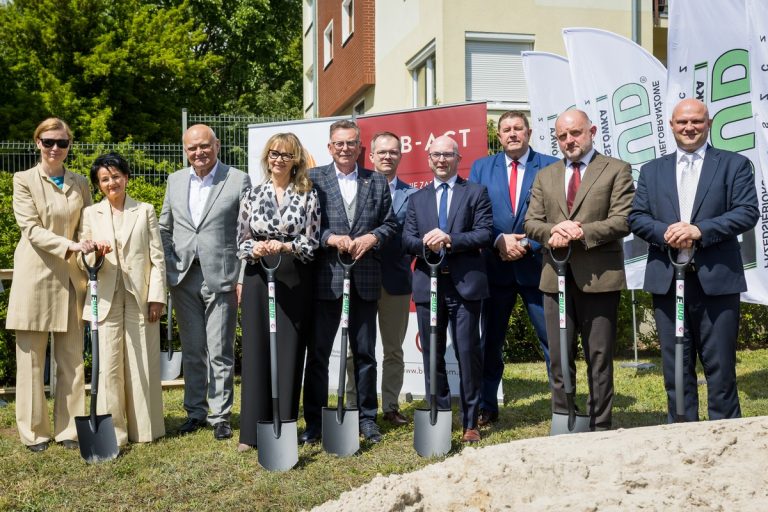 Nowa supernowoczesna diagnostyka w Wojewódzkim Szpitalu Dziecięcym w półtora roku