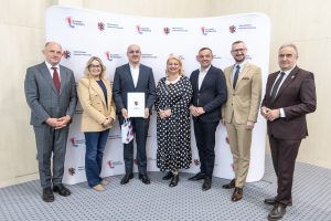 PROW na dużym plusie – prosto z Urzędu Marszałkowskiego