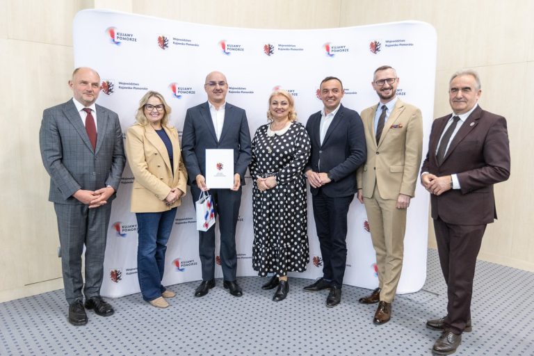 PROW na dużym plusie – prosto z Urzędu Marszałkowskiego