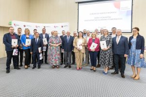 Europejski Korpus Radnych: jak korzystać z funduszy europejskich