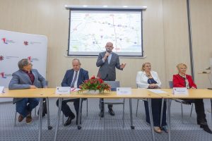 Kolejne inwestycje Urzędu Marszałkowskiego…