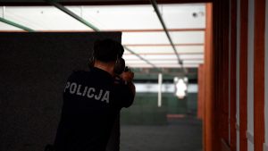Eliminacje wojewódzkie do ogólnopolskich zawodów „Patrol Roku 2025” rozstrzygnięte