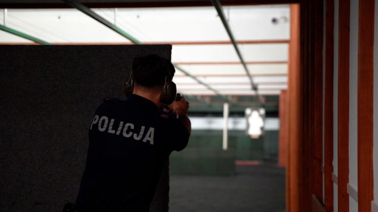 Eliminacje wojewódzkie do ogólnopolskich zawodów „Patrol Roku 2025” rozstrzygnięte