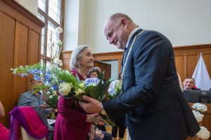 Wywiad tygodnia. Miłość była jeszcze