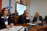 XVII sesja Rady Miejskiej w Tucholi