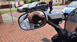 Pijany motorowerzysta z gm. Śliwice może „odpoczywać” nawet trzy lata!