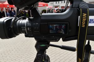 XII sesja Rady Powiatu Tucholskiego (absolutorium i wotum zaufania)