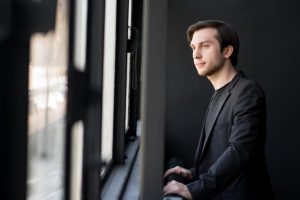 Cykl letnich koncertów „Wakacje z Chopinem”.
