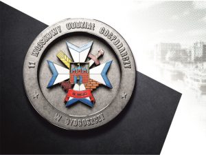 Wręczenie sztandaru 11. Wojskowego Oddziału Gospodarczego odbędzie się w… Tucholi