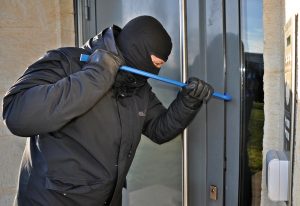 VII Europejski Dzień Przeciwdziałania Włamaniom do Domów