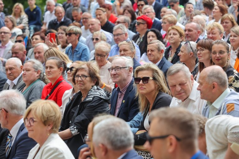 W toruńskim Muzeum Etnograficznym odbyła się dzisiaj SOŁTYSIADA