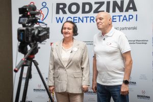 Rodzic na zastępstwo, miłość na zawsze