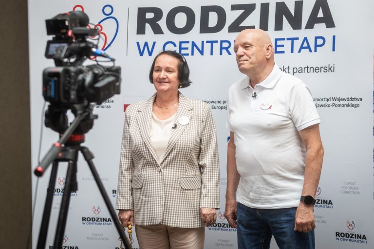 Rodzic na zastępstwo, miłość na zawsze