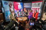 Jan Englert i Agnieszka Dulęba-Kasza odbiorą Nagrodę Filmową Marszałka na Tofifest