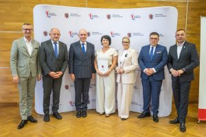 Dotacje na drogi dojazdowe do gruntów rolnych