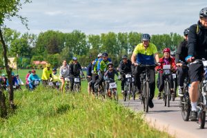Już 26 i 27 lipca rusza V edycja Jakubowej Sztafety Rowerowej!