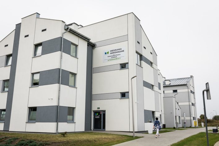 Mieszkanie – mroczny przedmiot pożądania
