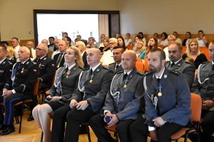 Policjanci zapraszają…