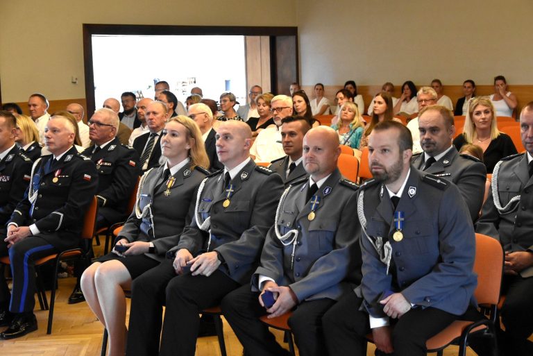 Policjanci zapraszają…