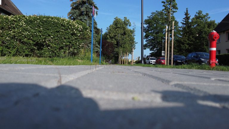 W Tucholi trwa drogowa inwestycja obejmująca aż 5 ulic